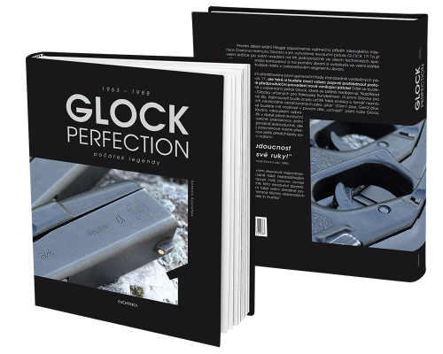 GLOCK BOOK